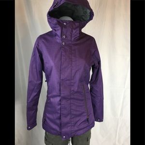 BURTON JACKET